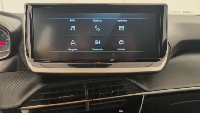Peugeot 2008 Style 