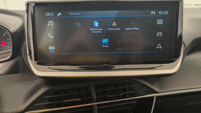 Peugeot 2008 Style 