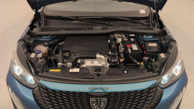 Peugeot 2008 Style 