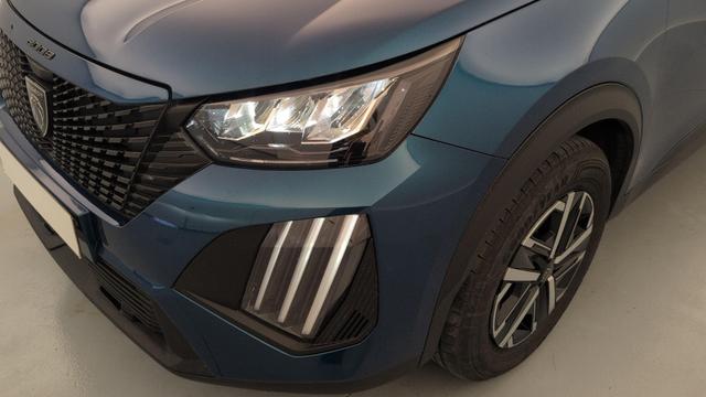 Peugeot 2008 Style 