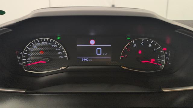 Peugeot 2008 Style 