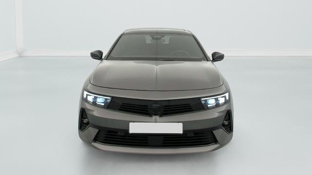 Opel Astra GS 