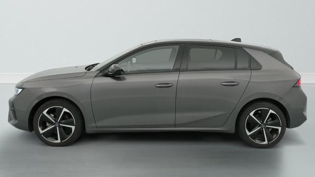 Opel Astra GS 