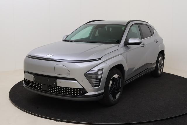 Hyundai KONA - Shine 17