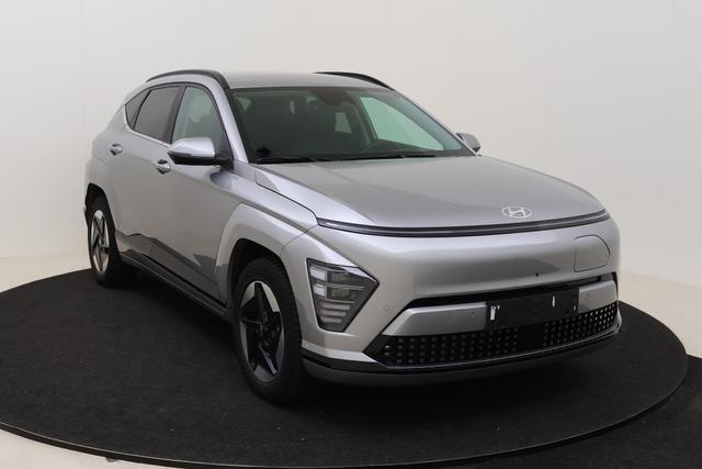 Hyundai KONA Shine 17 