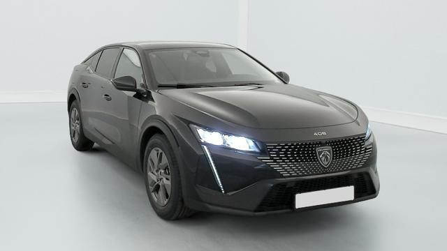 Peugeot 408 - Allure
