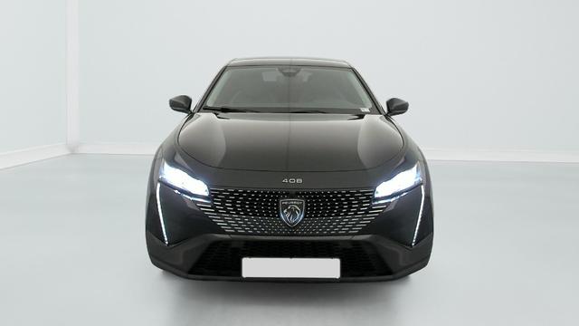 Peugeot 408 Allure 