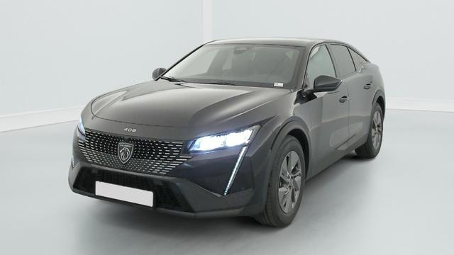 Peugeot 408 Allure 