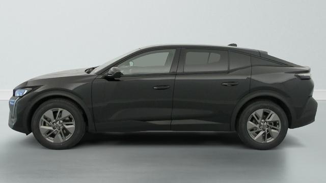 Peugeot 408 Allure 