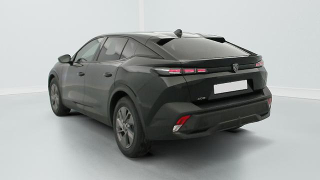 Peugeot 408 Allure 