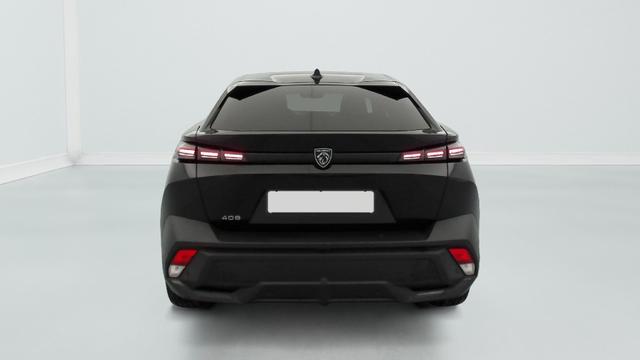 Peugeot 408 Allure 