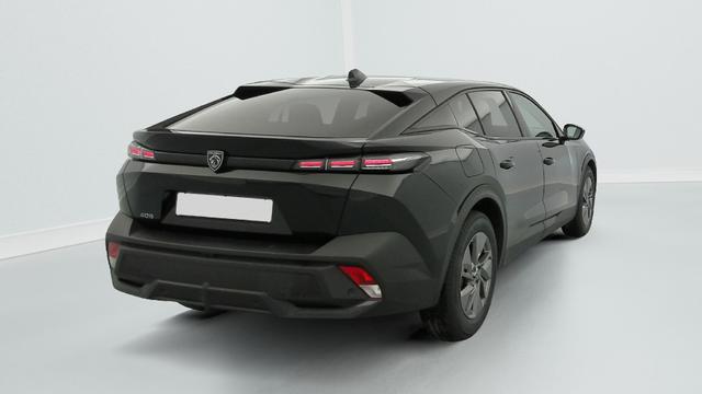 Peugeot 408 Allure 