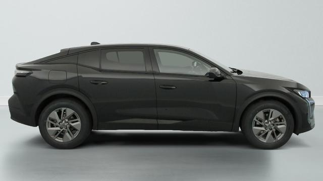 Peugeot 408 Allure 