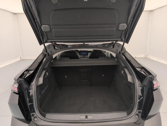 Peugeot 408 Allure 
