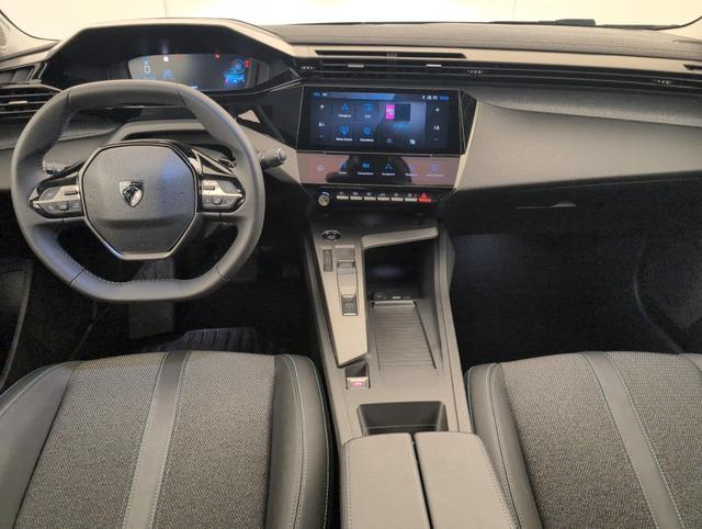 Peugeot 408 Allure 