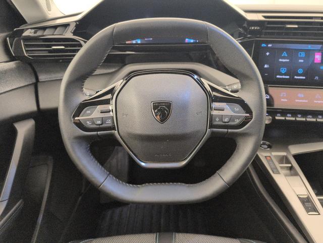 Peugeot 408 Allure 