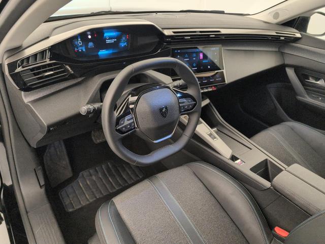Peugeot 408 Allure 