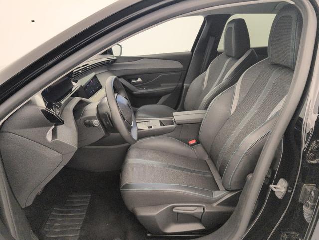 Peugeot 408 Allure 