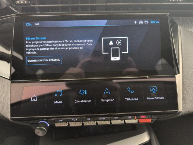 Peugeot 408 Allure 
