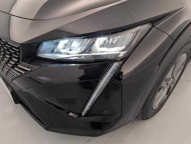 Peugeot 408 Allure 