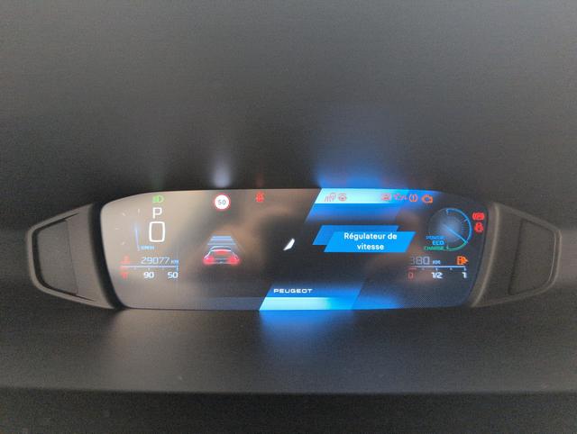 Peugeot 408 Allure 