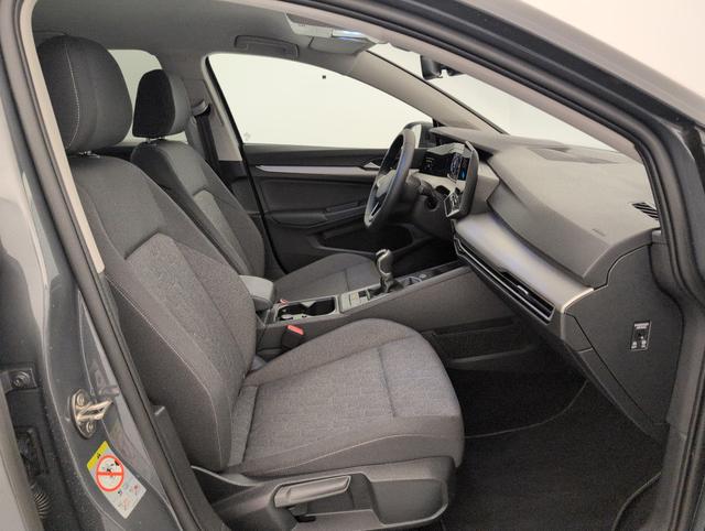 Volkswagen Golf 2.0 TDI SCR 115 BVM6 LIFE 