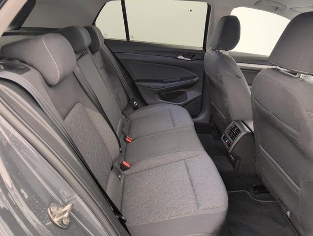 Volkswagen Golf 2.0 TDI SCR 115 BVM6 LIFE 