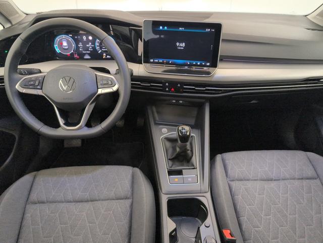 Volkswagen Golf 2.0 TDI SCR 115 BVM6 LIFE 