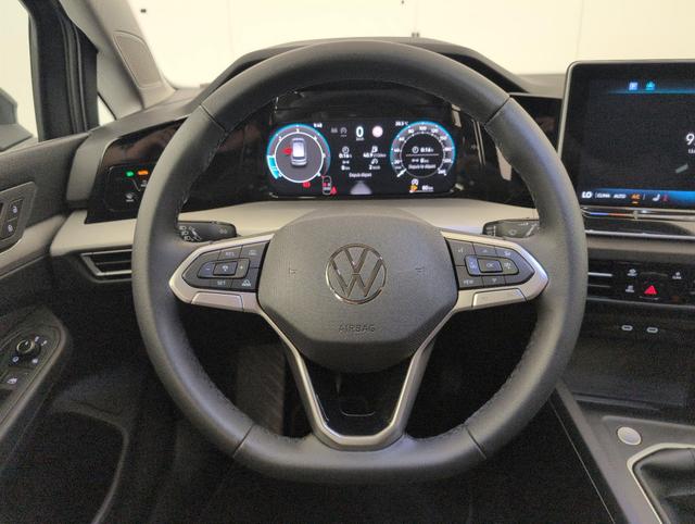 Volkswagen Golf 2.0 TDI SCR 115 BVM6 LIFE 