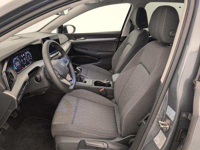 Volkswagen Golf 2.0 TDI SCR 115 BVM6 LIFE 