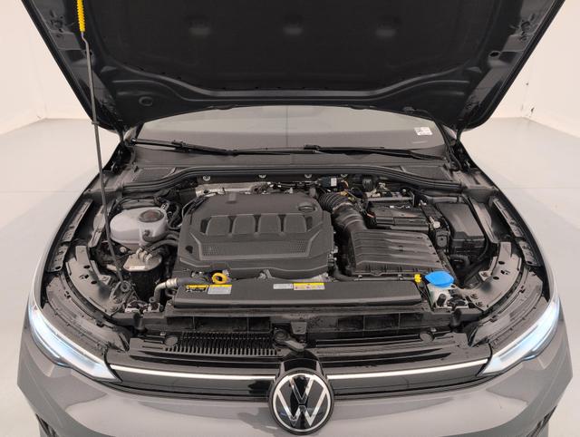 Volkswagen Golf 2.0 TDI SCR 115 BVM6 LIFE 
