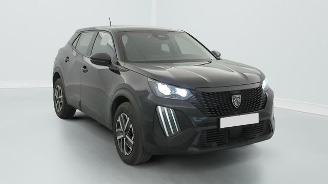 Peugeot 2008 - Style