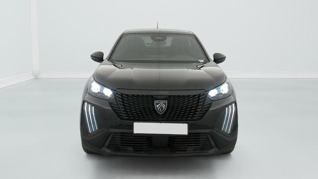 Peugeot 2008 Style 