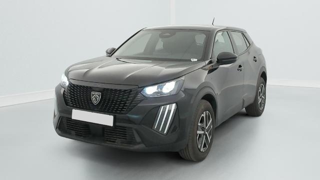 Peugeot 2008 Style 