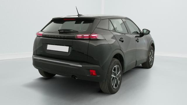 Peugeot 2008 Style 