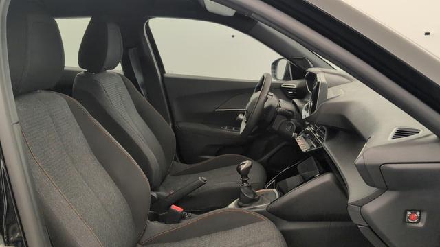Peugeot 2008 Style 