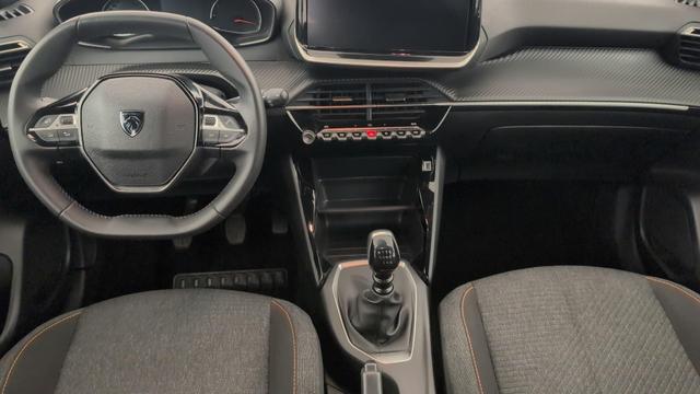Peugeot 2008 Style 