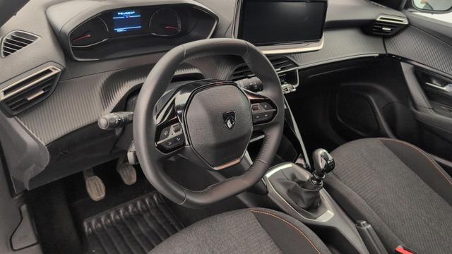 Peugeot 2008 Style 