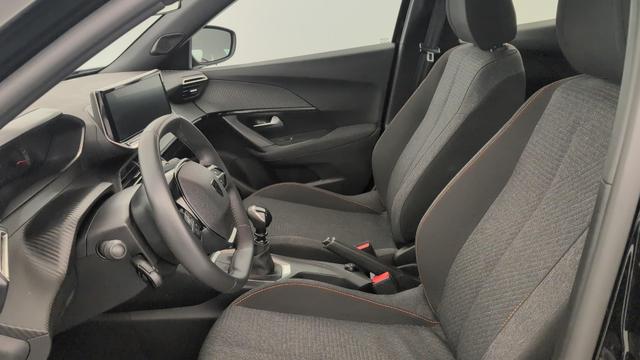 Peugeot 2008 Style 