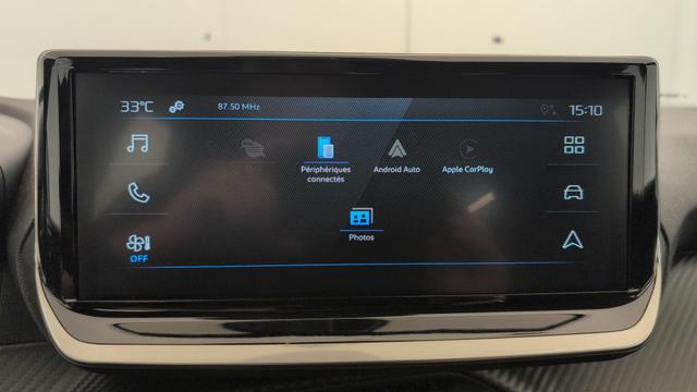 Peugeot 2008 Style 