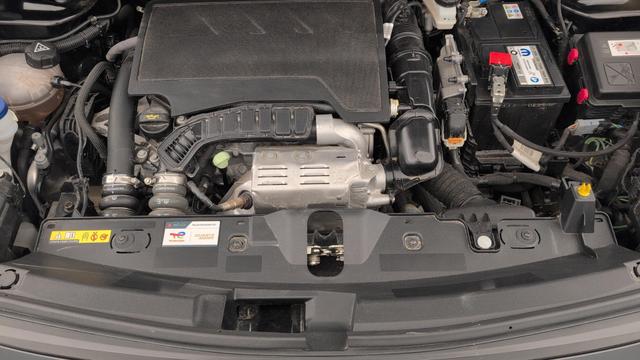 Peugeot 2008 Style 