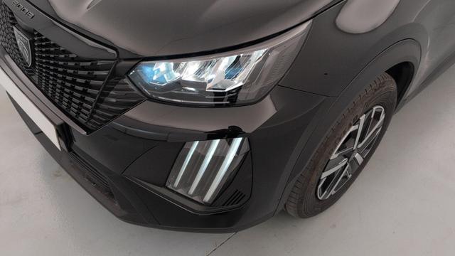 Peugeot 2008 Style 