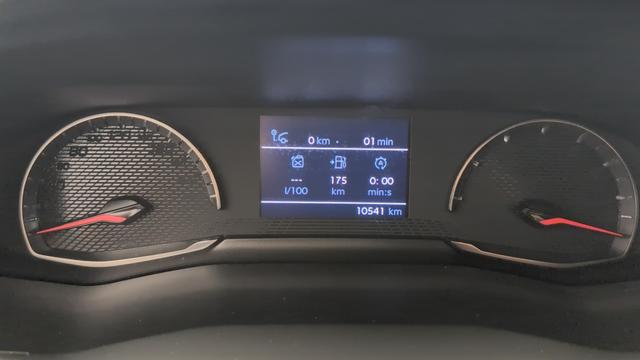 Peugeot 2008 Style 