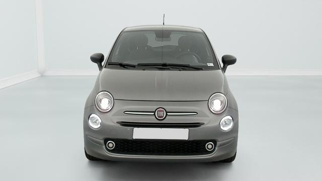 Fiat 500 Hybride BSG S/S 