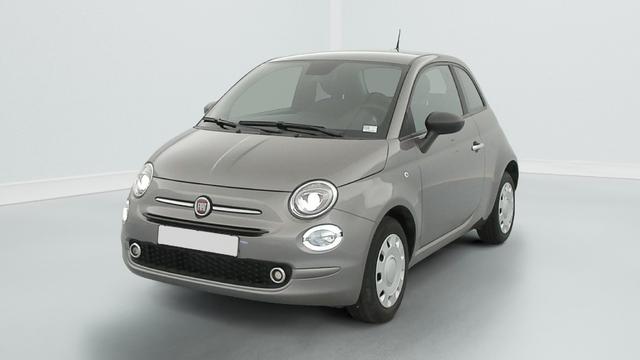 Fiat 500 Hybride BSG S/S 