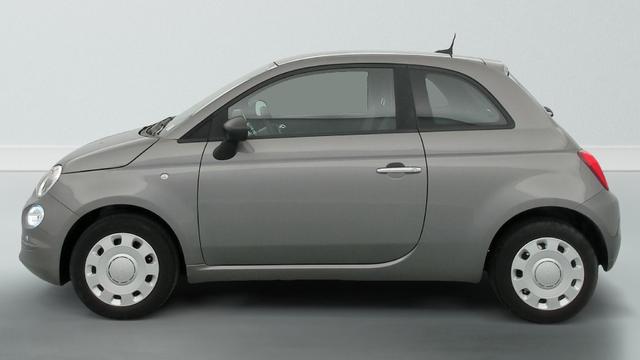 Fiat 500 Hybride BSG S/S 