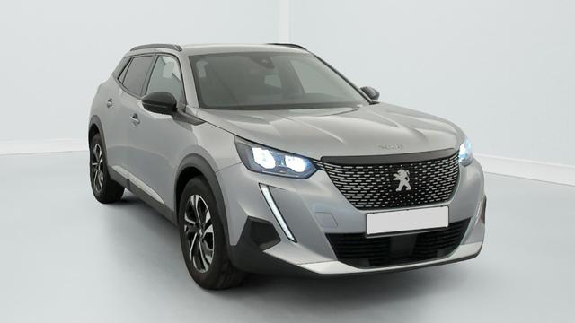Peugeot 2008 - Allure