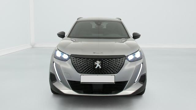 Peugeot 2008 Allure 