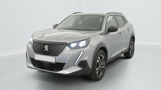 Peugeot 2008 Allure 
