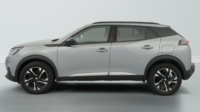 Peugeot 2008 Allure 